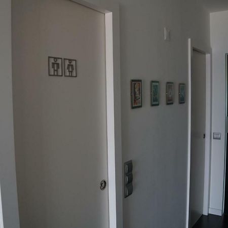 Penthouse Bellevue Apartment Almada Exterior photo